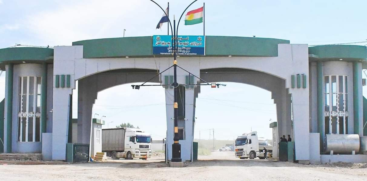 سيّاح ووافدون في مأزق.. قيود تعترض التنقل بين كوردستان وبقية المحافظات والسلطات تتحرك