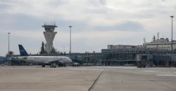 Damascus Airport resumes flights following al-Assad's fall