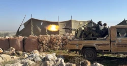 Intense clashes erupt in northern Syria between SDF and Turkish-backed militants