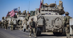 US Coalition forces suffer casualties in Iraq's anti-ISIS operations: CENTCOM