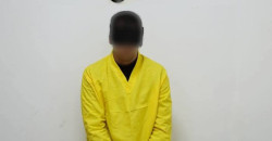 Captured by PMF: life imprisonment for “Abu Musab”
