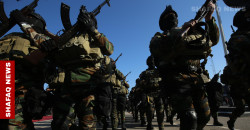Source: Iraq’s Al-Anbar police set to take over security, including sites held by armed factions