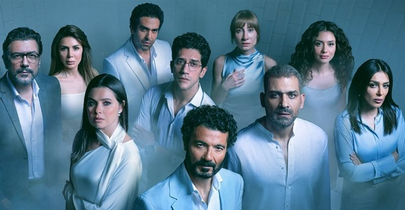 "سراب".. تفاعل مع مسلسل مصري مقتبس من عمل أسترالي