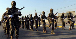 EXCLUSIVE: Iraq initiates integration of armed factions into security forces