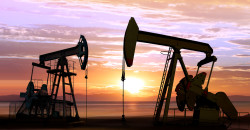 انخفاض أسعار النفط رغم العاصفة الشتوية في أميركا