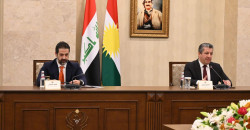 Kurdish PM Barzani: Baghdad succeeded in turning Kurdistan into a salary issue