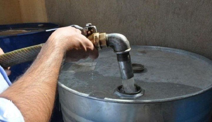 الثروات الطبيعية الكوردستانية تخاطب بغداد: لم ترسلوا "النفط الأبيض" إلى الآن