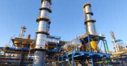 EIA: Iraq's exports to the US nearly 80 million barrels of oil in 2024