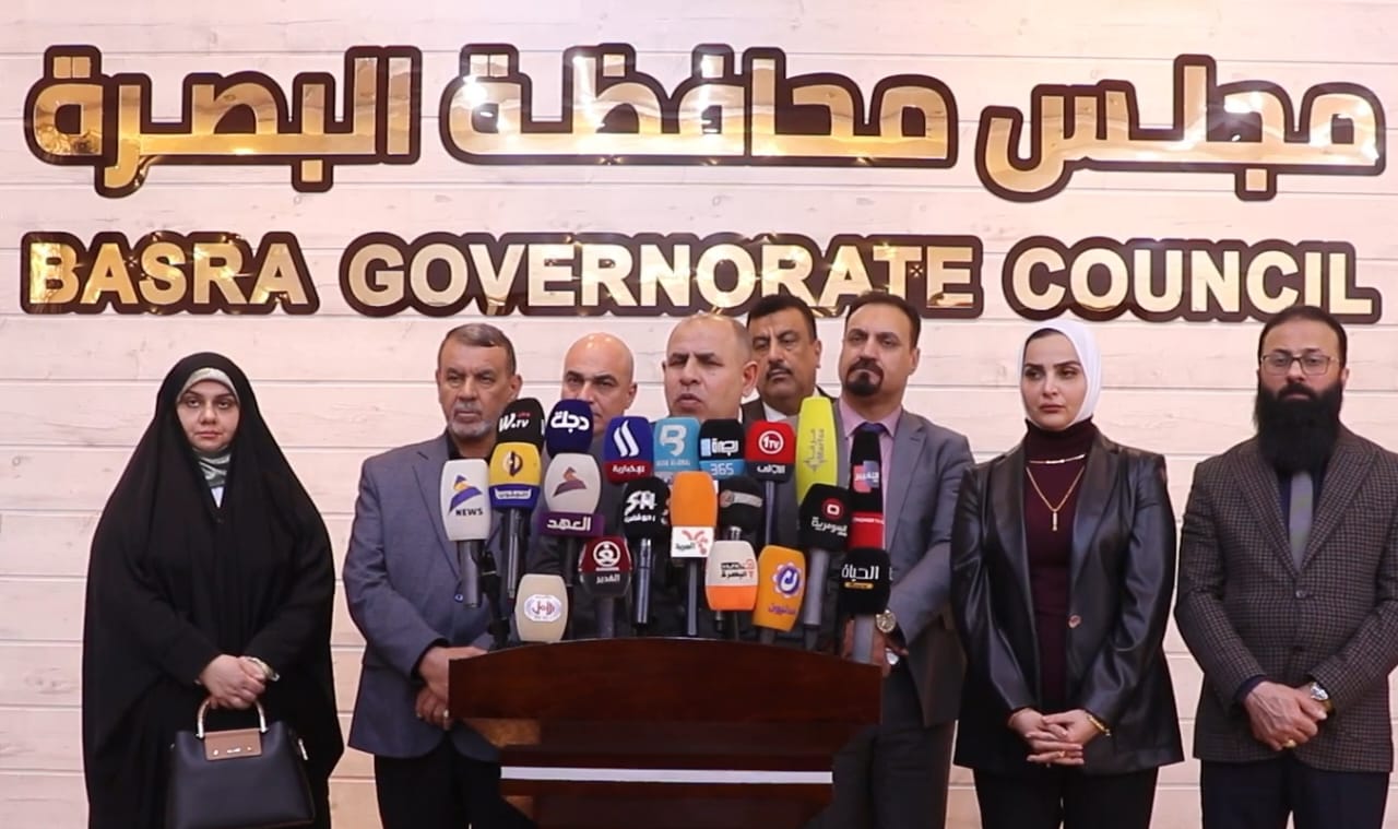 بسبب تلوث الدم بـ"الإيدز".. مجلس البصرة يلوح بإقالة مدير صحة المحافظة