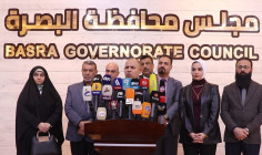 بسبب تلوث الدم بـ"الإيدز".. مجلس البصرة يلوح بإقالة مدير صحة المحافظة