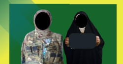 Intelligence operatives capture ISIS "Financial Guarantor and Tailor" in Kirkuk