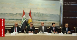 KRG urges diplomats to address Baghdad's financial entitlements delay