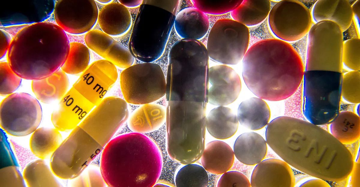 أمريكا تحظر استخدام "الصبغة الحمراء" في الغذاء والدواء