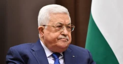 Abbas unveils Gaza administration plan