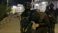 Spying for ISIS: Iraq arrests seven Syrians in Baghdad