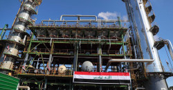 Basrah crude posts strong weekly gains