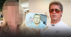 ضحية الحب المزيف مع "براد بيت" تكشف معاناتها: تركتُ زوجي الملياردير لأجله