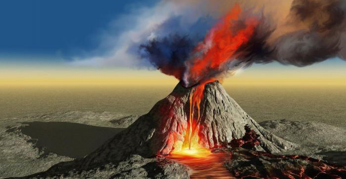 عادة دينية لـ"الفايكنغ" سببها ثوران بركاني