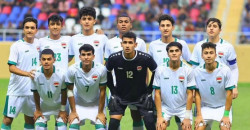 اعلان قائمة منتخب شباب العراق لبطولة آسيا .. المدرب يتحدث عن الغيابات ويتعهد