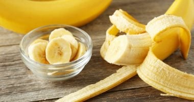 کەی مۆز زەرد تەندروسی دیرێد؟