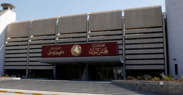 Iraqi Parliament includes Amnesty Law amendment; Taqaddum Bloc to resume sessions