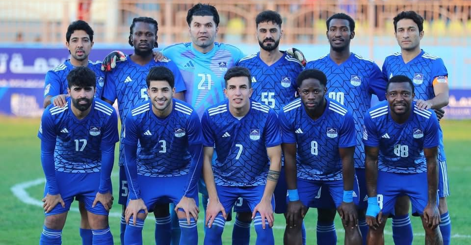 لاعبو وكوادر النجف يهددون.. السوداني يتدخل لصرف مليار دينار دعماً للنادي الرياضي