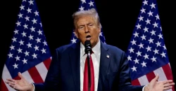 Trump reveals plans for 50% ownership of TikTok