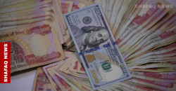 USD/IQD exchange rates inch higher in Baghdad, Erbil
