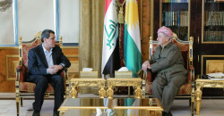 US hails Leader Barzani and SDF's Abdi talks: Key to Syria’s transition