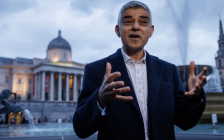 Khan slams Trump, Inauguration marks a dangerous step toward Fascism