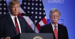‘Stupid Guy’: Trump blames Bolton for Iraq war, revokes Secret Service