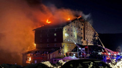 Death toll rises to 76 in deadly Turkiye Ski Resort fire