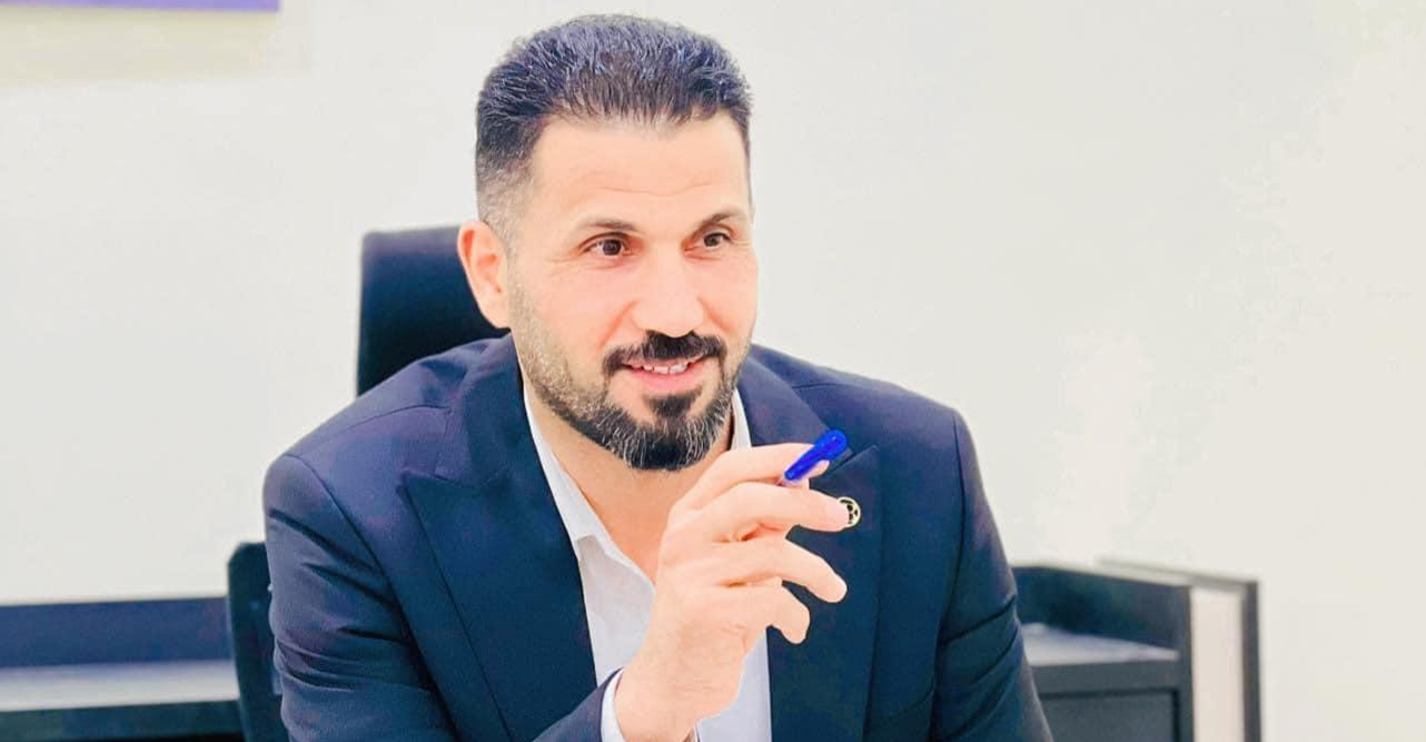 "اعتدى على موظف".. أمر قبض جديد بحق الركابي