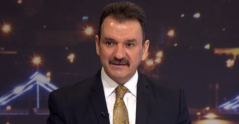 إنهاء تكليف رئيس هيئة الجمارك العراقية ونقل خدماته إلى دعاوى الملكية (وثيقة)