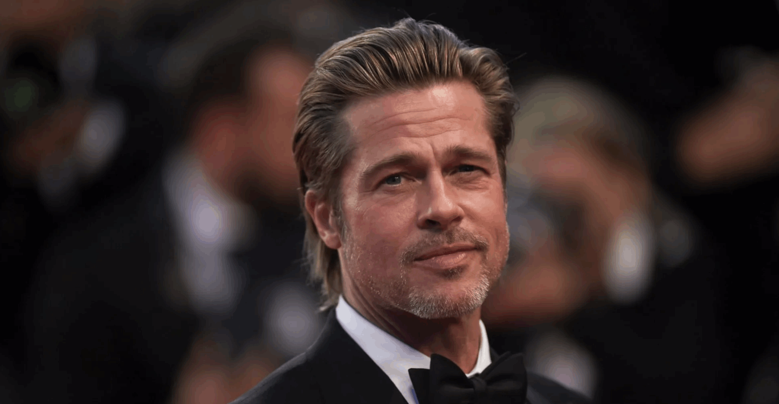 "براد بيت" يحتال على امرأة فرنسية والشكوك تحوم حول "فتيان ياهو النيجيريين"