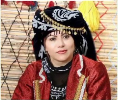 یەکمین شاعر شێعر فەراز کوردی-عوریانیسم