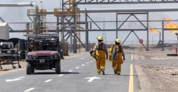 Basra’s oil crisis: Foreign workers take Jobs, locals left behind