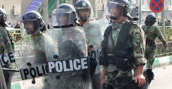 Iranian authorities arrest 10 Bahai women in "horrific" raids