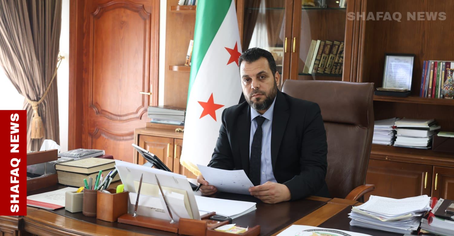 خاص- خطط سورية لفتح آفاق جديدة في التعاون الزراعي مع العراق