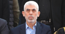 Al-Qassam Brigades release exclusive footage of late Hamas leader Yahya Sinwar