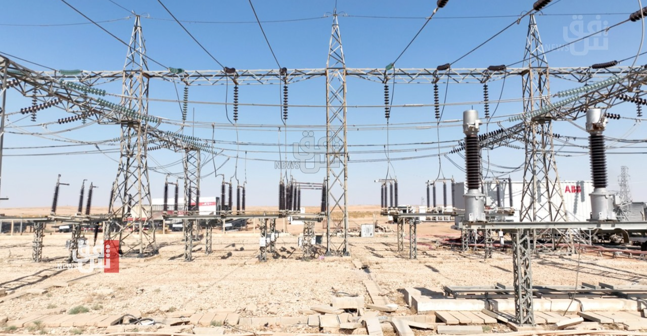 Gas supply issues reduce power production in Kurdistan