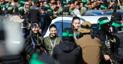 Ceasefire on the brink as Israel and Hamas exchange accusations
