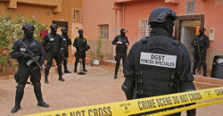 Moroccan authorities thwart ISIS-linked terror plot