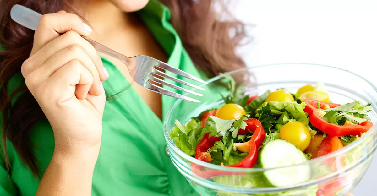 نظام غذائي "تقليدي" يحارب الأمراض المزمنة