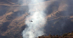 Turkish defense announces killing 13 PKK members northern Iraq