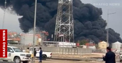 Iraq’s Rumaila Fire: Cause “unclear;” lawmakers blame negligence
