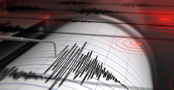 Iraq sees around 7 daily tremors; seismic activity noted near Iranian border