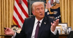 EXCLUSIVE: Iraq’s CF has no concerns about Trump sanctions, eyes stronger ties