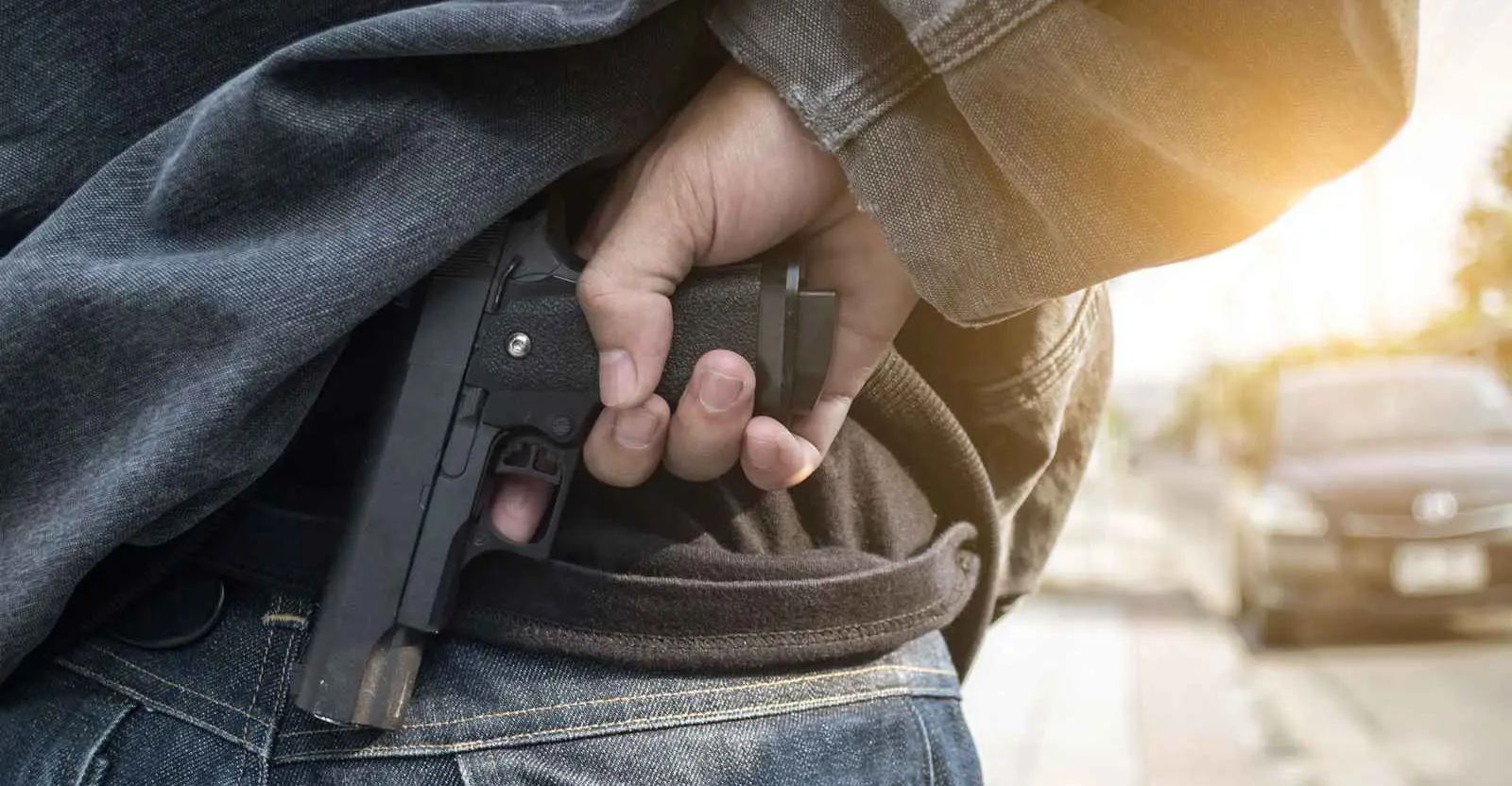 "بسبب الزواج".. حمام دم في عائلة سورية جنوب تركيا