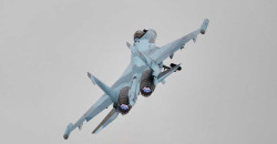 Iran secures Russian Su-35 fighter jets in strategic deal